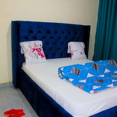 City Lock Villa 2 Kigali Exteriör bild