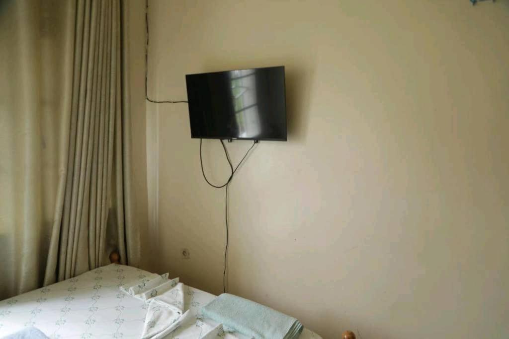 City Lock Villa 2 Kigali Exteriör bild