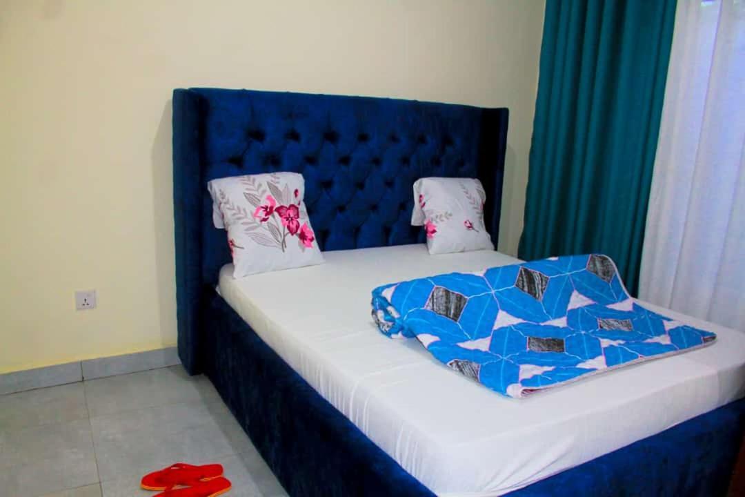 City Lock Villa 2 Kigali Exteriör bild