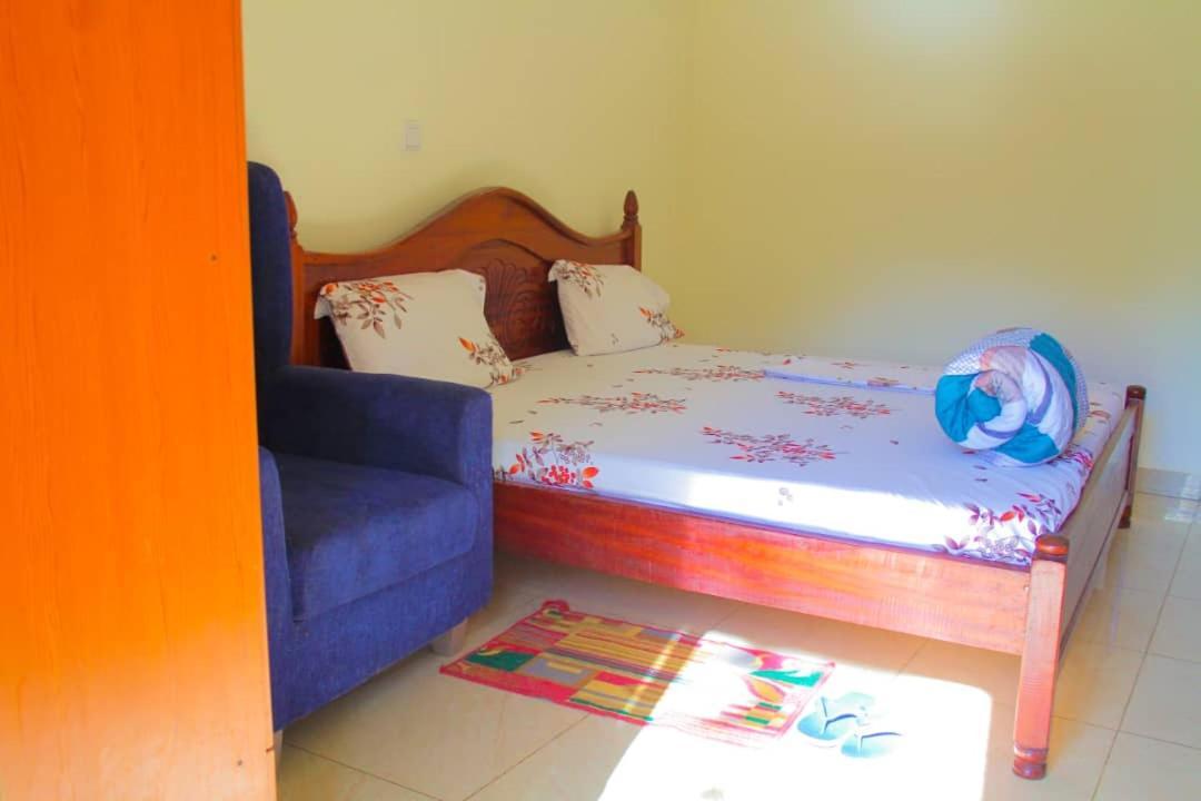 City Lock Villa 2 Kigali Exteriör bild